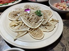 精品千层肚-椒香城门口老火锅(天府长城店)