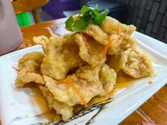 -春發合饭庄