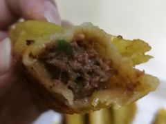 -清真蒋有记(老门东店)
