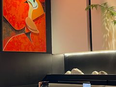 大堂-羽鸽集·乳鸽专门店·地道顺德菜(岭南站店)