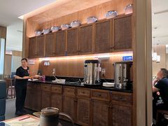 -梁家大院(昆山会展中心店)