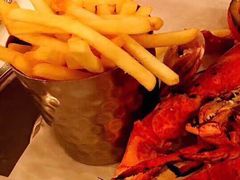 -Burger & Lobster(Dean Street)