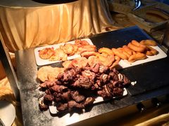 -沃阁巴厘原墅餐厅