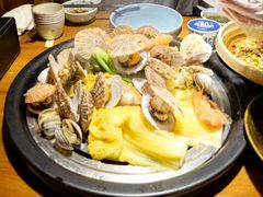 -三个渔夫·蒸汽海鲜(小白楼店)