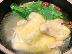 -国生茶庄·地道农家菜团建活动