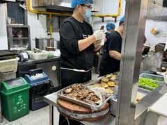 -昌顺马记小吃店(昌盛园店)
