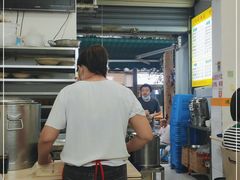 大堂-鸿盛面庄(庆云北街2号院店)