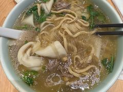 -萧记三鲜烩面(东站店)