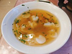 -烤肉宛饭庄(南礼士路店)