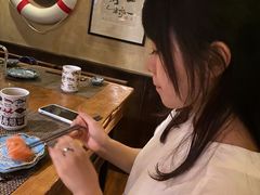 -半藏居酒屋(香港花园店)