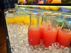 -泰谷酒店·太古码头闽菜自助餐厅