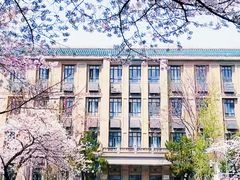 -武汉大学-樱园