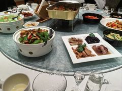 -莆田餐厅PUTIEN(武商MALL店)
