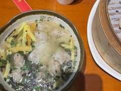 -龍堂蟹黄小笼包(万家丽店)