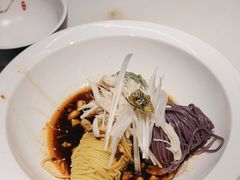 -绿茶餐厅(青岛城阳万象汇店)