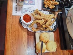 -束河人家(南锣鼓巷店)