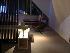 -上海柏悦酒店