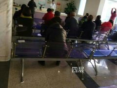 -首都医科大学附属北京友谊医院(西城院区)