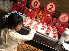 -惠州皇冠假日酒店·西餐厅·自助餐厅