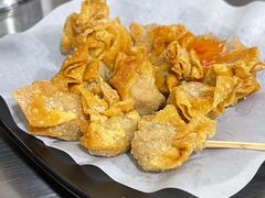-颓记茶餐厅(美景总店)