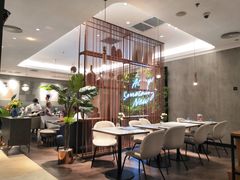 大堂-添运来(茶园奥园广场店)