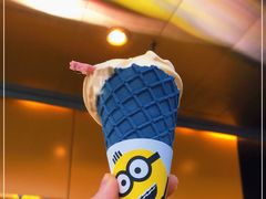 -麦当劳(新王府井店)