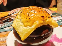 -卢布里西餐厅(海拉尔店)