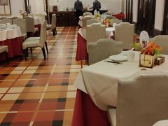 大堂-大鸭梨烤鸭店(朝阳路店)