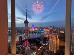 -金轩中餐厅 Jin Xuan(浦东丽思卡尔顿酒店)