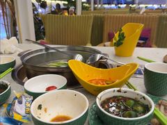 -润园四季椰子鸡火锅(海上世界店)