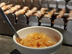 -很久以前羊肉串(南京路第一百货店)