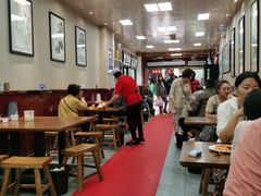 -郑家包子牛肉拉面(尚勤路店)