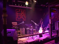 -后巷酒吧Back Alley(未来广场店)