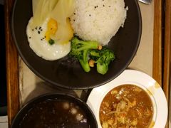 -海盗虾饭·剥好的小龙虾饭(SOHO尚都店)