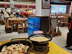 -巴人堂(女儿城店)