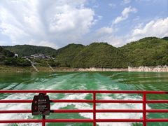 -神农溪纤夫文化旅游区