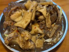 -老兵牛蹄店(下沙店)