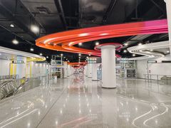 -大剧院(地铁站)