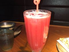 -楼兰新疆主题餐厅(苏州中心店)