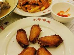 -大哥餐厅(西城花园店)