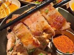 -金哥私房菜馆(张府园总店)