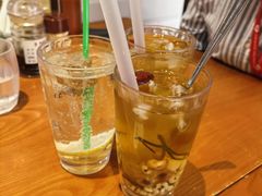 -甘容西贡越南粉