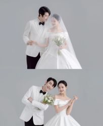 点击看大图 -巴黎新娘婚纱摄影·婚礼策划(嘉定总店)