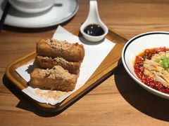 蛋酥软糍粑-太二酸菜鱼(金沙印象城店)