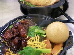 -南湖胖子砂锅(五福街店)