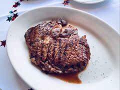 -莫尔顿牛排坊(浦东ifc店)