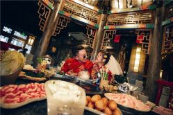 -纪梵希婚纱摄影(松江店)