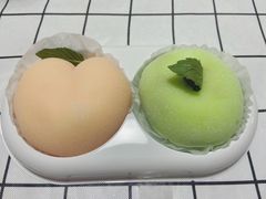 -欢牛蛋糕屋(萧山万象汇店)