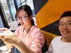 -机器人火炉披萨