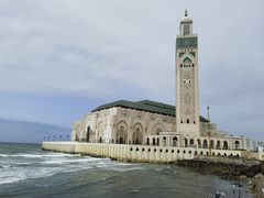 -哈桑二世清真寺